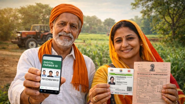 PM Kisan Samman Nidhi Yojana