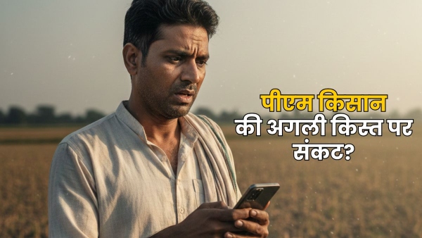 PM Kisan Samman Nidhi Yojana 22nd Installment PM Kisan Samman Nidhi Yojana 22nd Installment