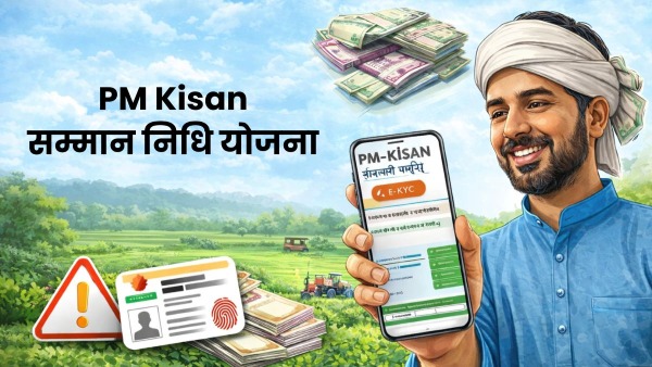 PM Kisan Samman Nidhi Yojana PM Kisan Samman Nidhi Yojana