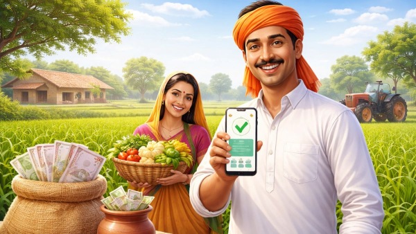 PM Kisan Yojana PM Kisan Yojana