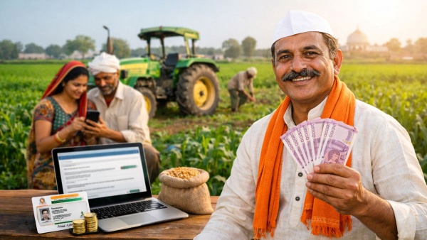 PM Kisan Yojana