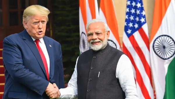 India and the United States