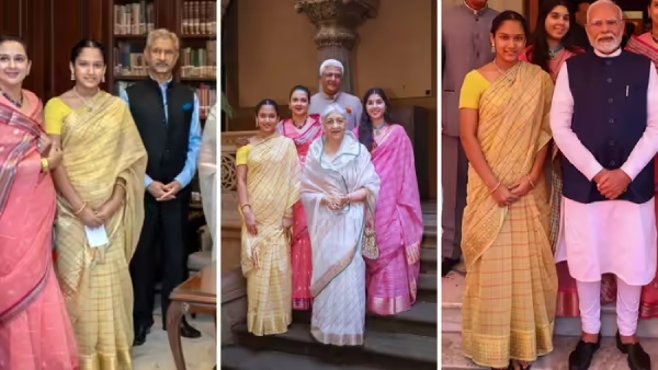 Radhikaraje Gaekwad Radhikaraje Gaekwad