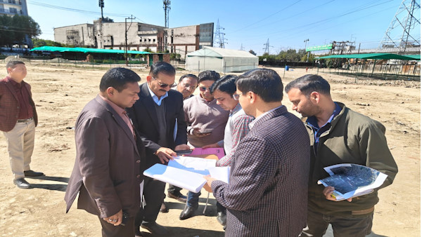 Dehradun-Haridwar-Rishikesh E-BRTS PRT ropeway projects will create a modern transit network Dehradun-Haridwar-Rishikesh E-BRTS PRT ropeway projects will create a modern transit network