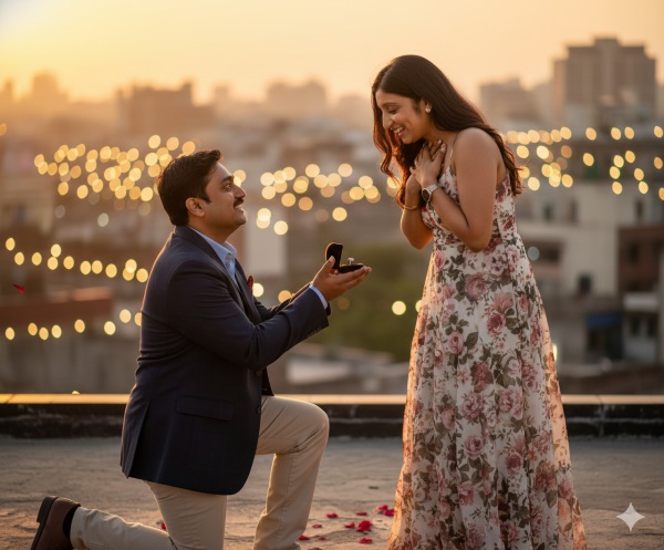 Propose Day Gemini Prompts for Couples