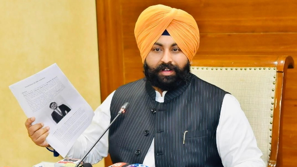 Harjot Singh Bains Harjot Singh Bains