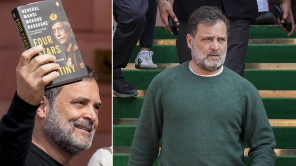 Rahul Gandhi Rahul Gandhi