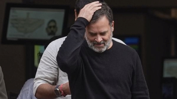 Rahul Gandhi Rahul Gandhi