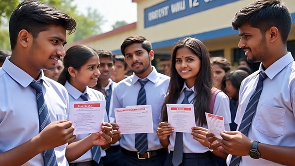 HBSE Board Exams 2026 HBSE Board Exams 2026