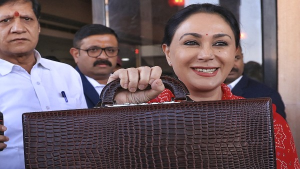 Rajasthan Budget 2026 Rajasthan Budget 2026