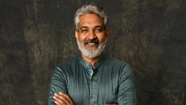 SS Rajamouli
