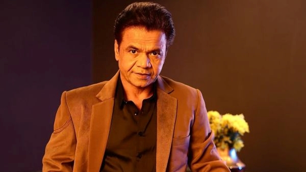 Rajpal Yadav Rajpal Yadav