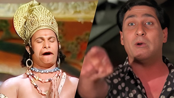 Ramayan Angad Who is Bashir Khan