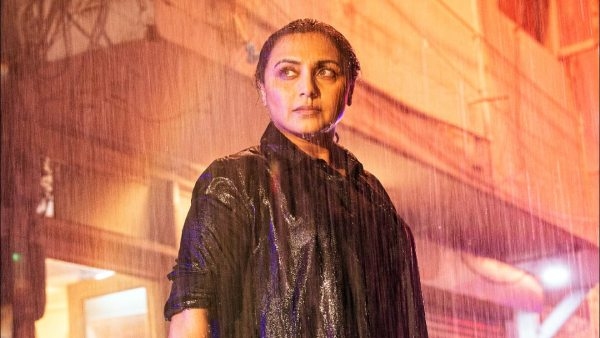 Rani Mukerji Rani Mukerji