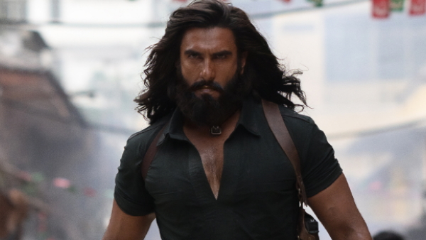 Ranveer Singh Threatened Ranveer Singh Threatened