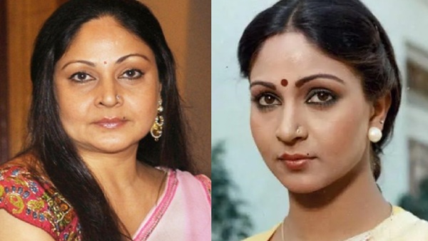 Rati Agnihotri Rati Agnihotri