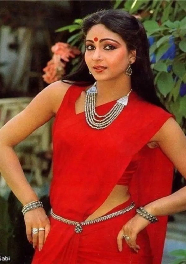Rati Agnihotri Rati Agnihotri