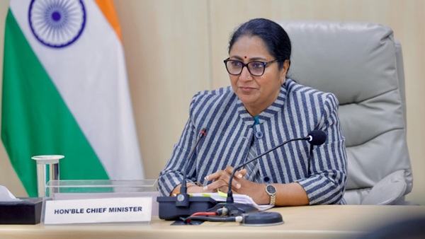 Chief Minister Rekha Gupta takes decisive steps to transform Delhi