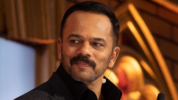 Rohit Shetty Rohit Shetty