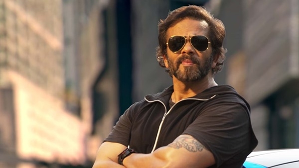 Rohit Shetty Caste Rohit Shetty Caste