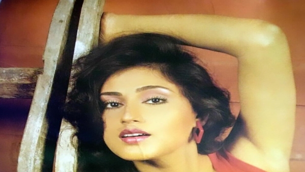 Nitish Bharadwaj Nitish Bharadwaj