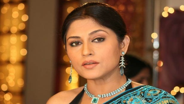 Roopa Ganguly Roopa Ganguly