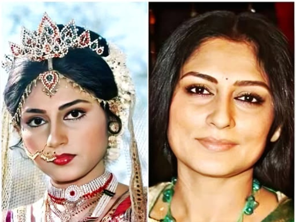 Roopa Ganguly Love Story Roopa Ganguly Love Story