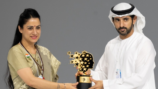 Who is Rouble Nagi Who is Rouble Nagi