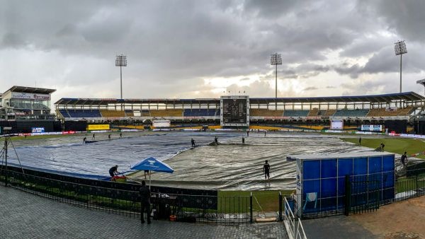 R Premdasa Stadium Weather Report IND vs PAK R Premdasa Stadium Weather Report IND vs PAK