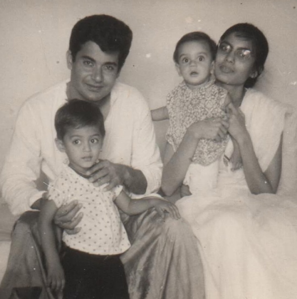 Salim Khan Love Story Salim Khan Love Story