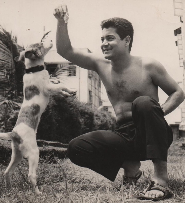 Salim Khan Love Story Salim Khan Love Story