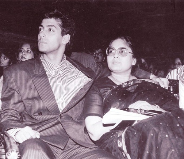 Salim Khan Love Story Salim Khan Love Story