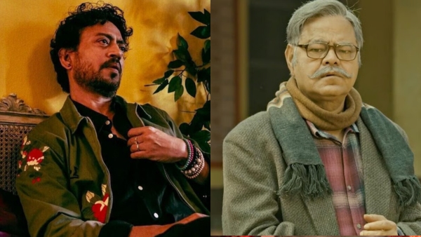 Sanjay Mishra Sanjay Mishra