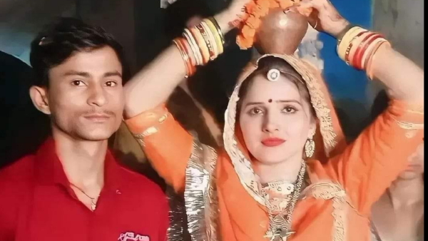 Seema Haider gave birth to her sixth child Seema Haider gave birth to her sixth child