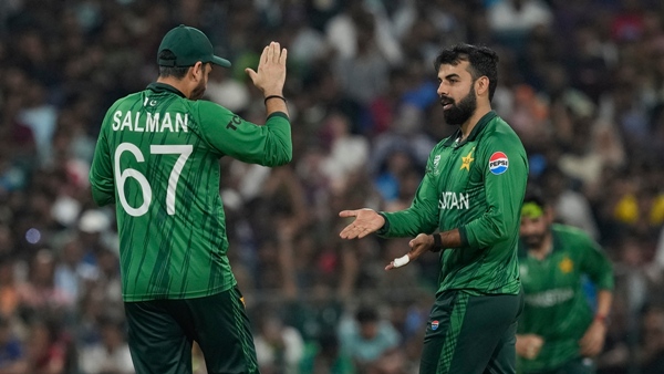 Shadab Khan 1 Shadab Khan 1