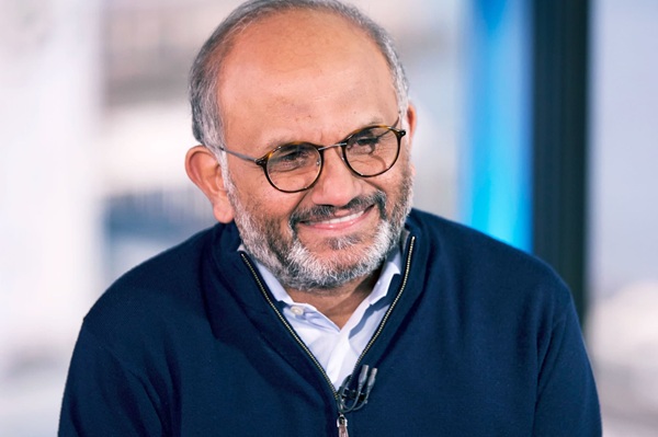 Shantanu Narayen Caste Net Worth Shantanu Narayen Caste Net Worth