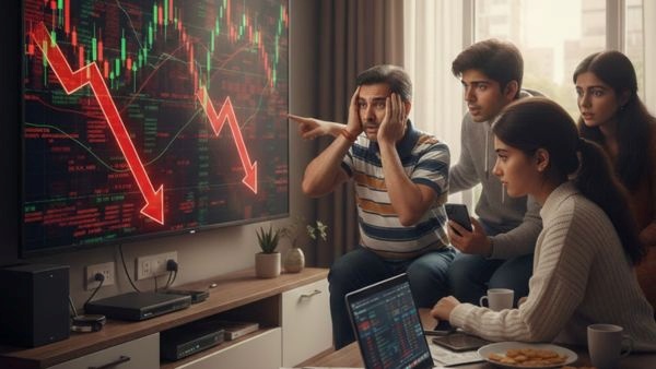 Share Market Share Market