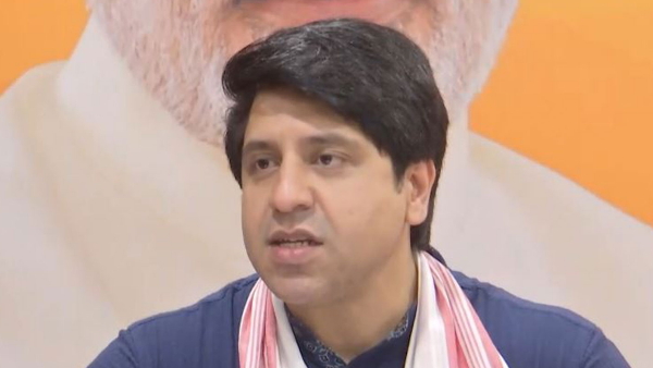 Shehzad Poonawalla