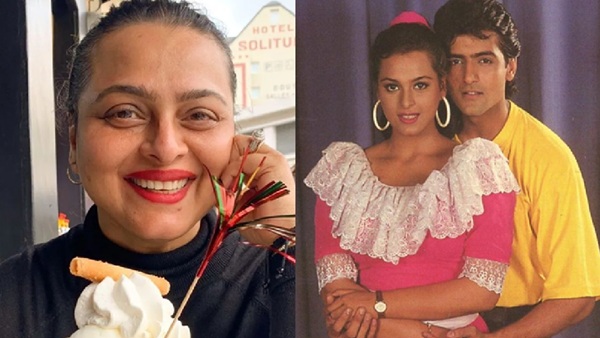 Shilpa Shirodkar Shilpa Shirodkar