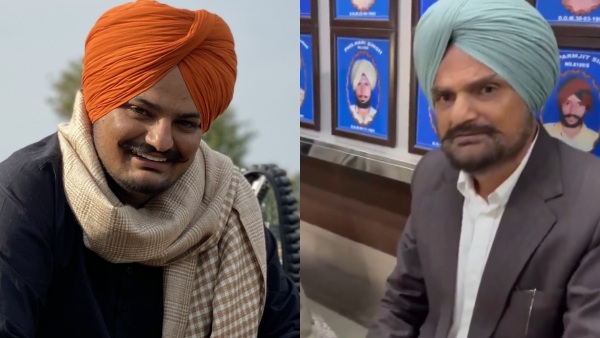 Sidhu Moosewala Sidhu Moosewala