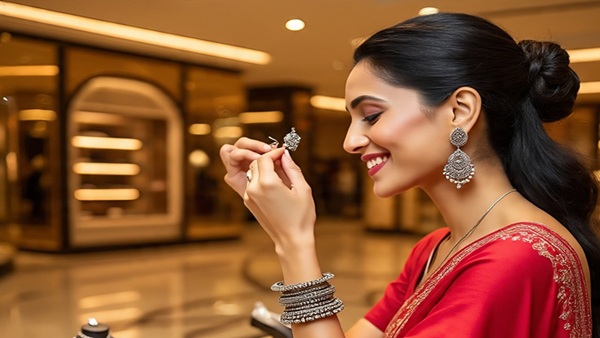 Silver City Of India Silver City Of India