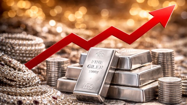Silver Price