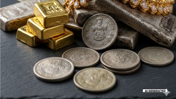 Silver Price Silver Price