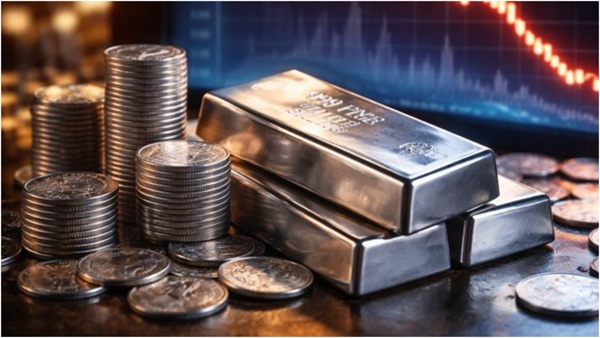 Silver Price Today 21 February 2026 Silver Price Today 21 February 2026