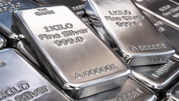 Silver Rate Hike Silver Rate Hike