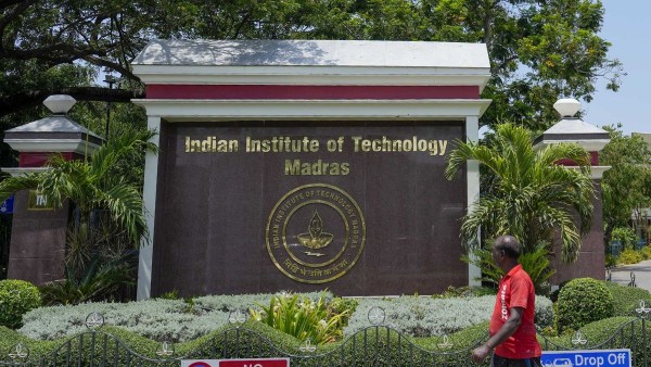 Study at IIT Without JEE