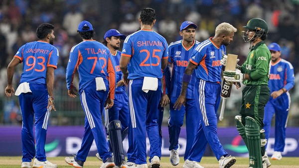 T20 World Cup 1