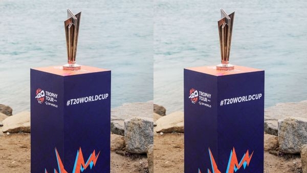 T20 World Cup 2026 T20 World Cup 2026