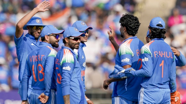 T20 World Cup 2026 Harshit Rana T20 World Cup 2026 Harshit Rana