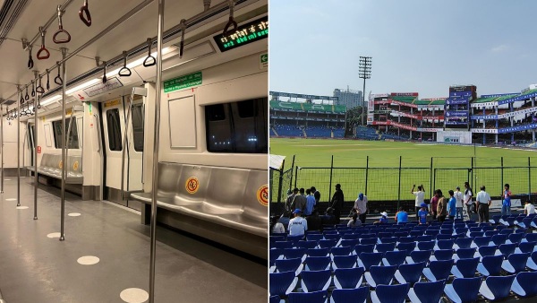 T20 World Cup Delhi Metro Timing T20 World Cup Delhi Metro Timing